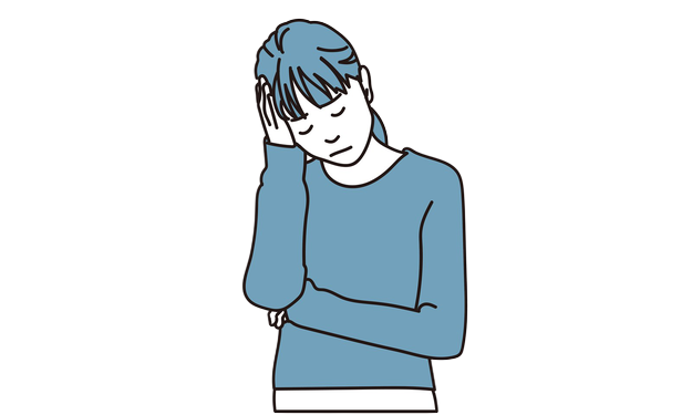 頭痛、血圧がよくなりました