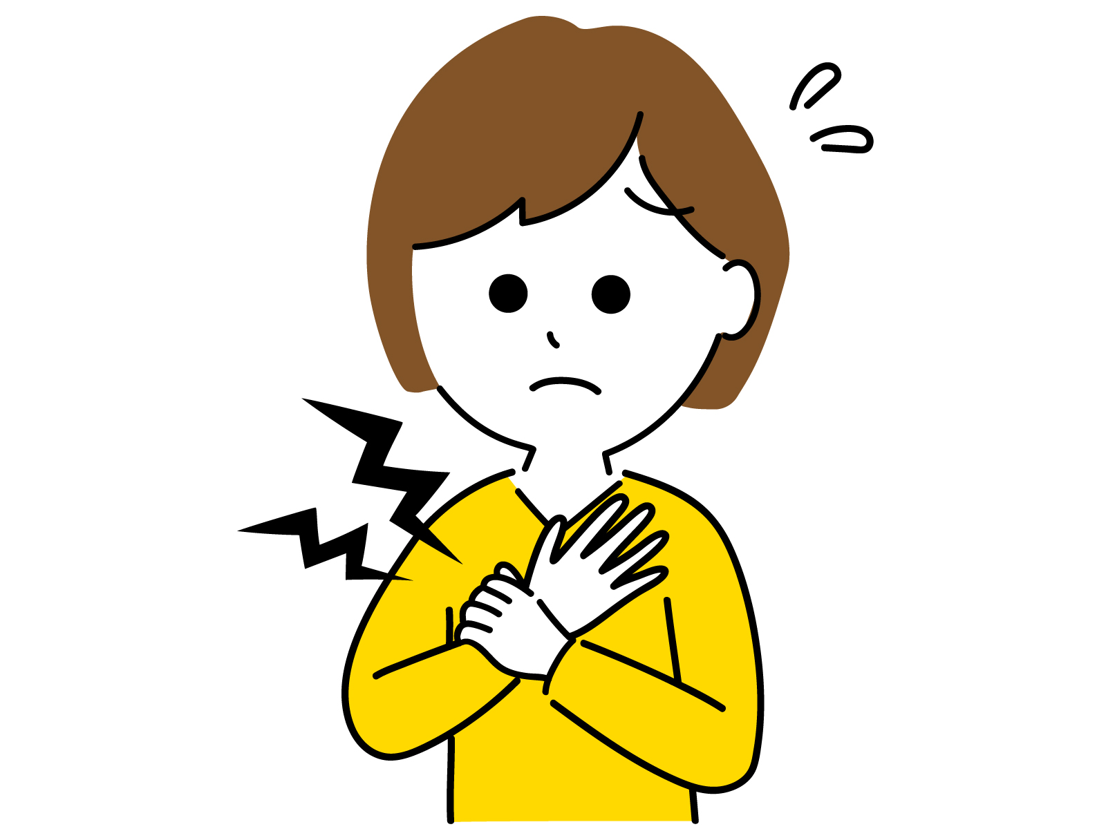 関節リウマチの痛みが漢方で楽になりました。