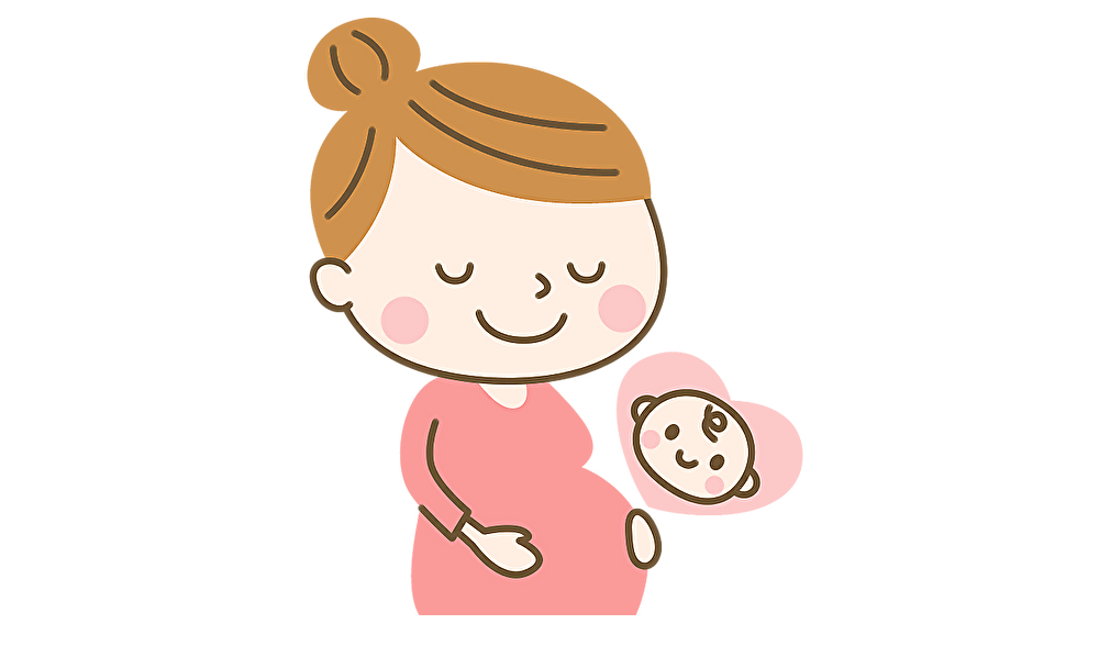 結婚後10年、40歳で妊娠。アトピー、花粉症の方。