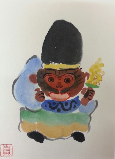 漢方薬局のおもてなし