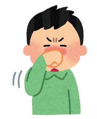 蓄膿症が治り成績が上がりました。