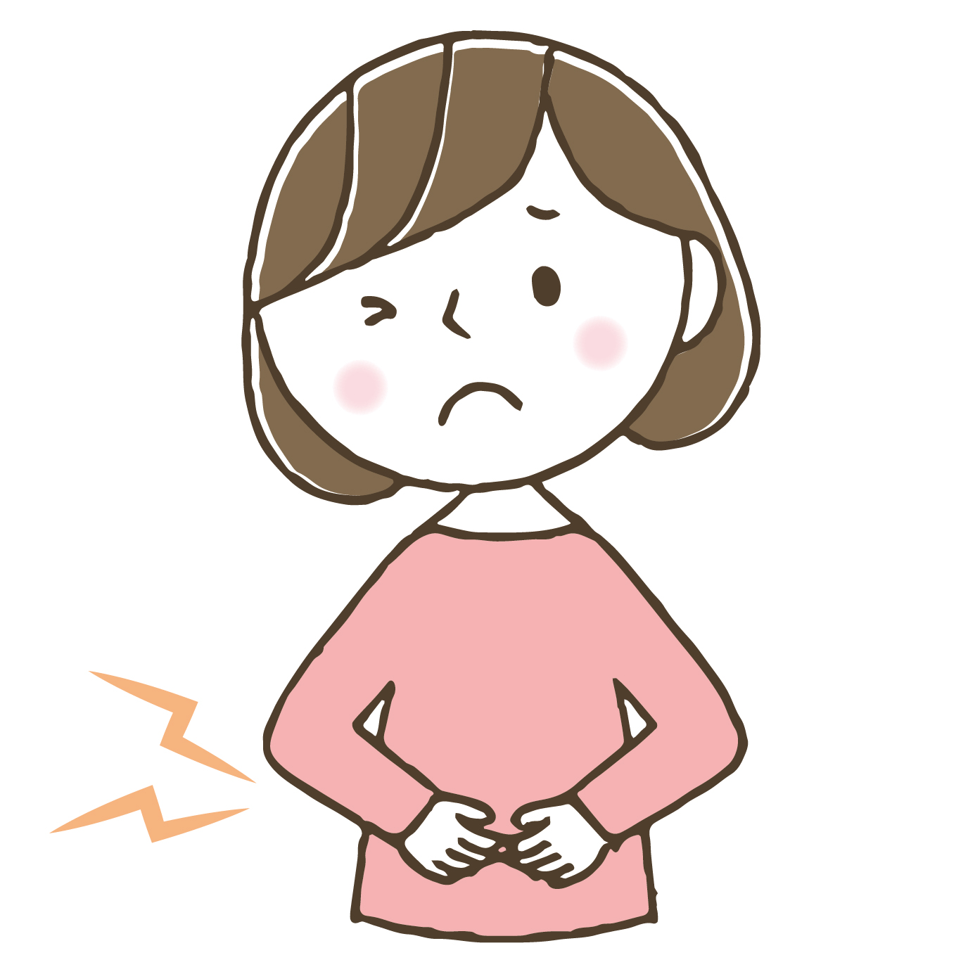 内膜症、性交痛がありましたが漢方で良くなり妊娠しました。