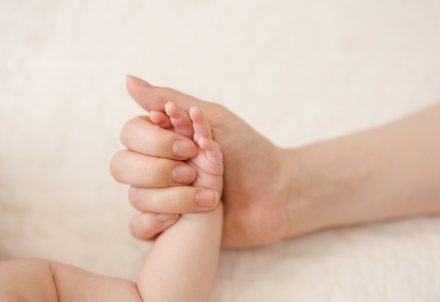 おりもの不妊でも赤ちゃんが生まれました。二人目不妊