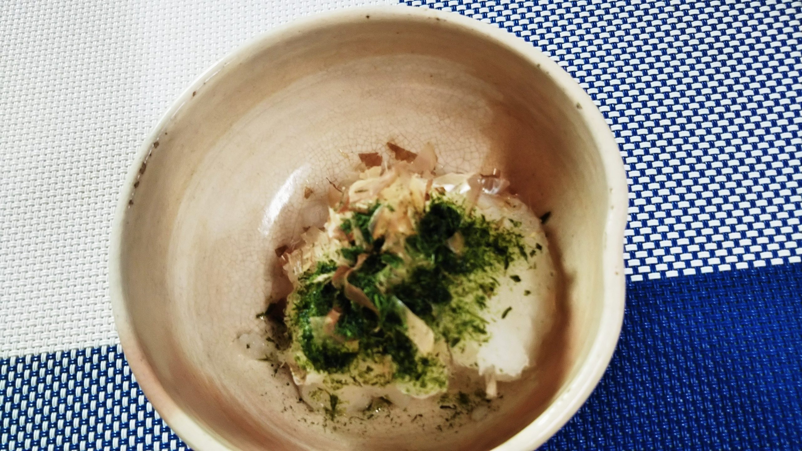 吐き気、痰、消化を助ける食材。