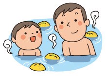 今日は冬至です。