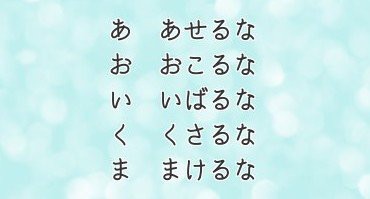 あおいくま