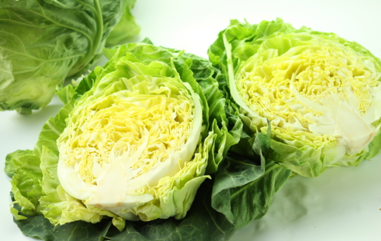 野菜の胃腸薬？