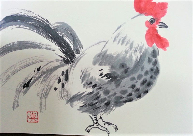 子午流注　中医の時間医学⑩酉の刻