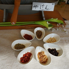 父の健康を支えたもの・３