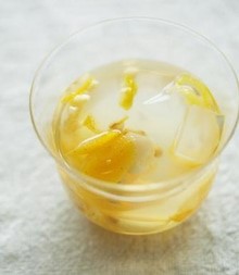 早寝早起きは美肌を作る。