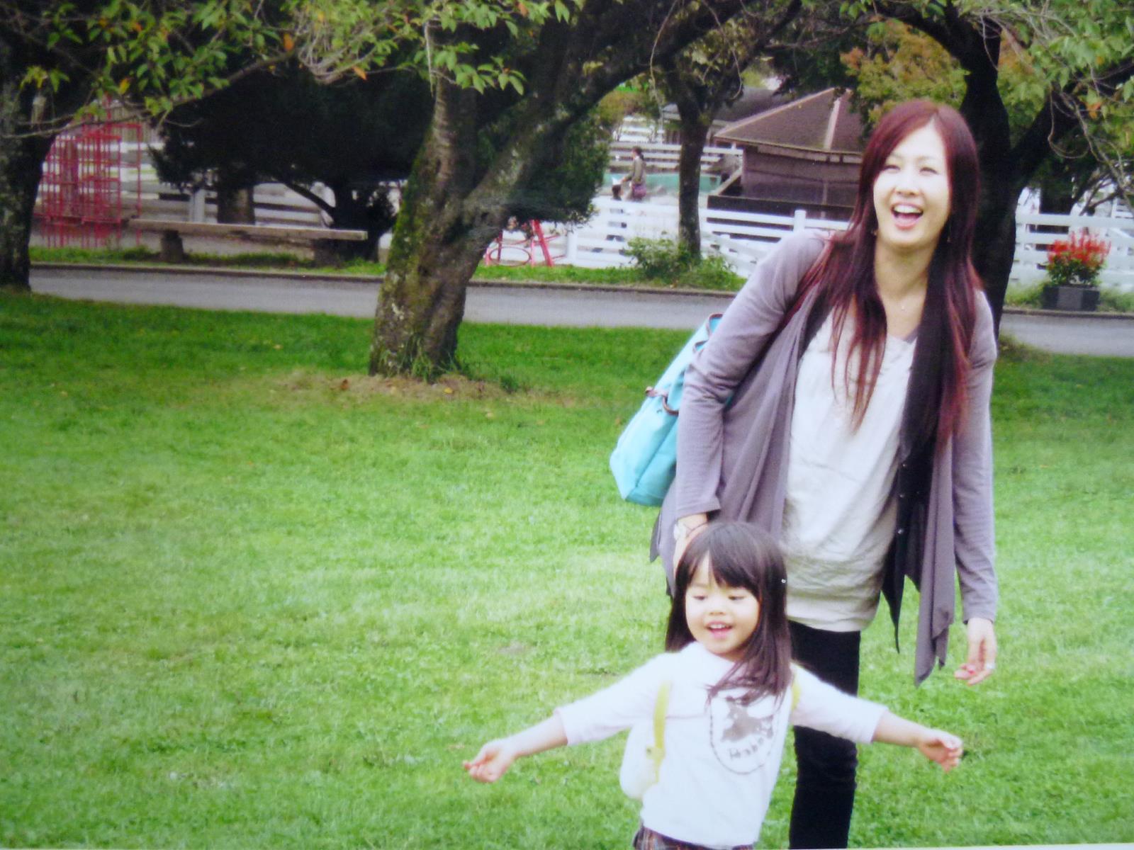 ある若い女性薬剤師の物語・１３