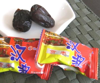 元気や美のもと、ナツメで夏バテ対策