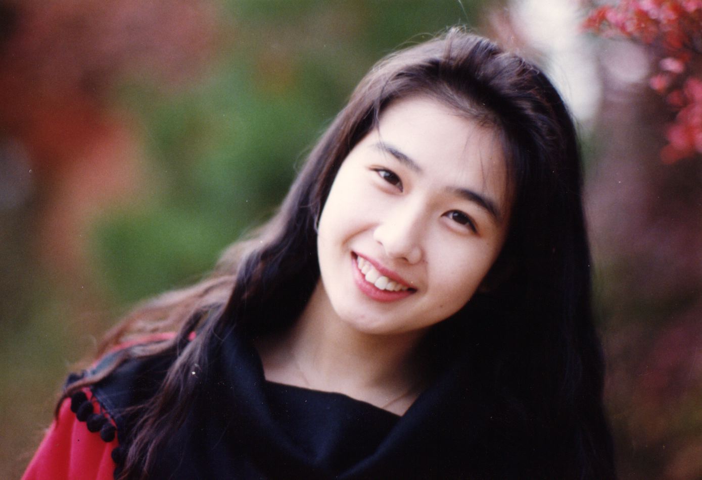 ある若い女性薬剤師の物語・１