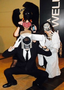 HAPPY　HALLOWEEN～!!