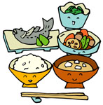 美肌と赤ちゃんの為にできること。