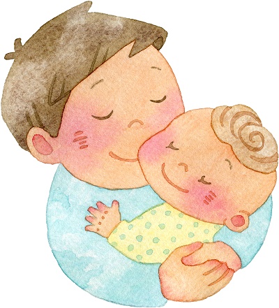 臨月まで漢方飲んで、元気な赤ちゃんが誕生