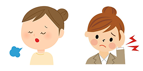 耳鳴り・難聴対策２（肝うつタイプ）