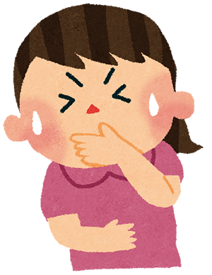 食中毒４　食中毒にかかったら:回復期のケア