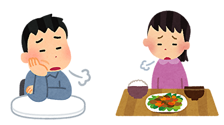 鼻の不調対策３　慢性鼻炎