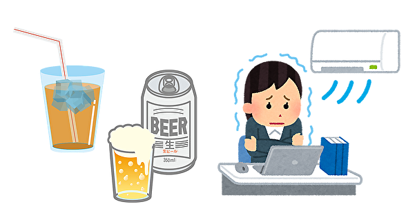 機能性胃腸症２　痛みが強い、冷えタイプ