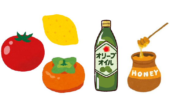 咳、喉の痛みの対策・４　陰虚（いんきょ）