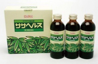 口内炎に「ササヘルス」がなぜ良く効くのでしょう？？