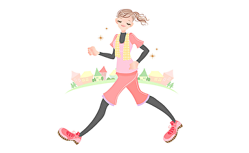 アトピーの痒みの原因は酸素不足