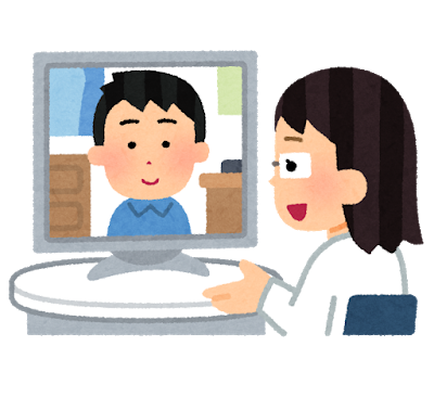 和気あいあいと楽しいラインカメラ相談