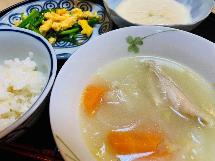 昭和男子のコロナ革命