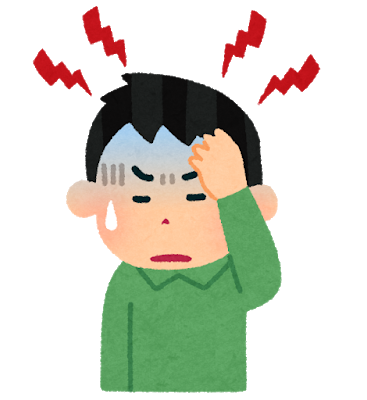 梅雨時の不調を改善しよう。