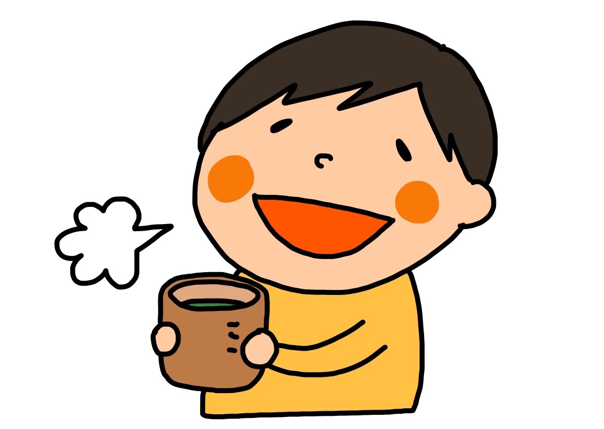 あなたのお腹、冷たくありませんか？