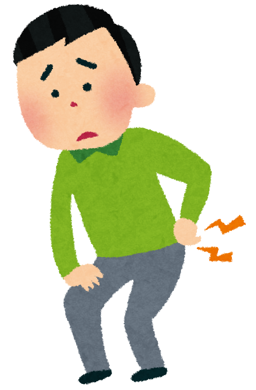 夏の冷え対策1　手足の強い冷え・陽気不足