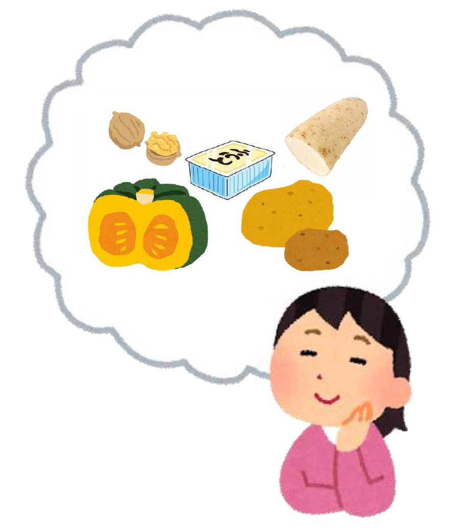 今日の献立は肉豆腐