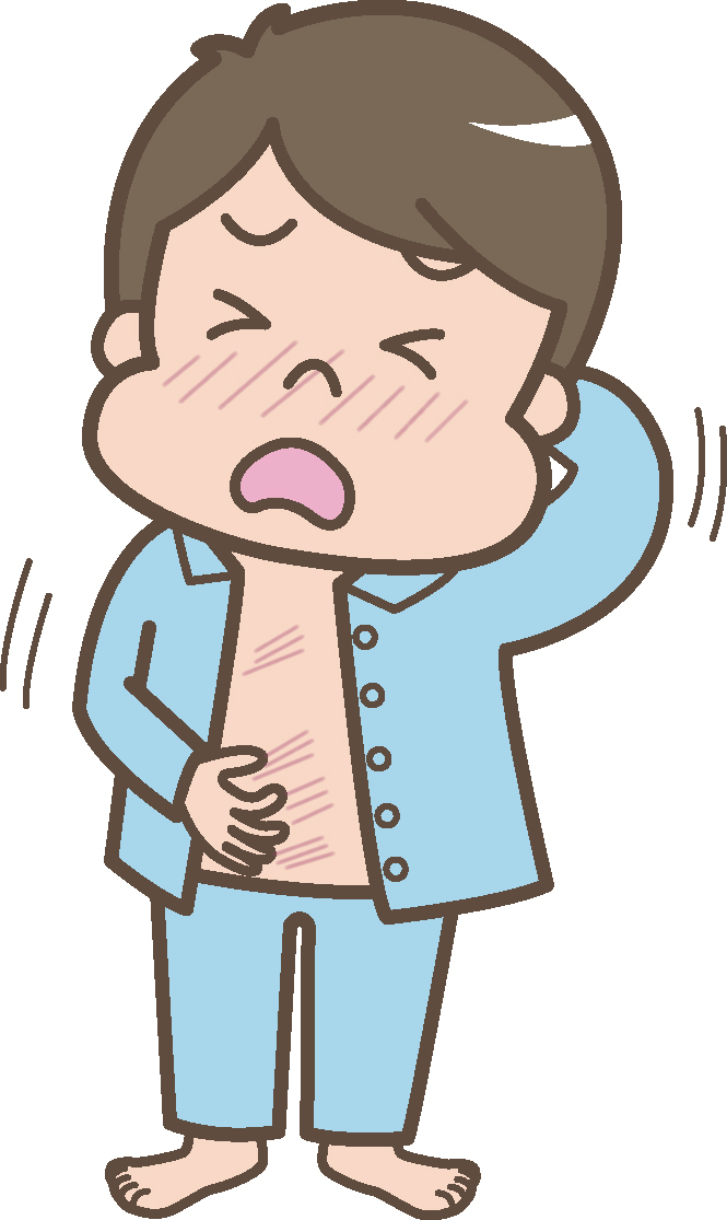 気付いたら肌が白くなっていて、ものすごく嬉しい。