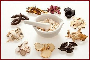 乳首のアトピーにも漢方