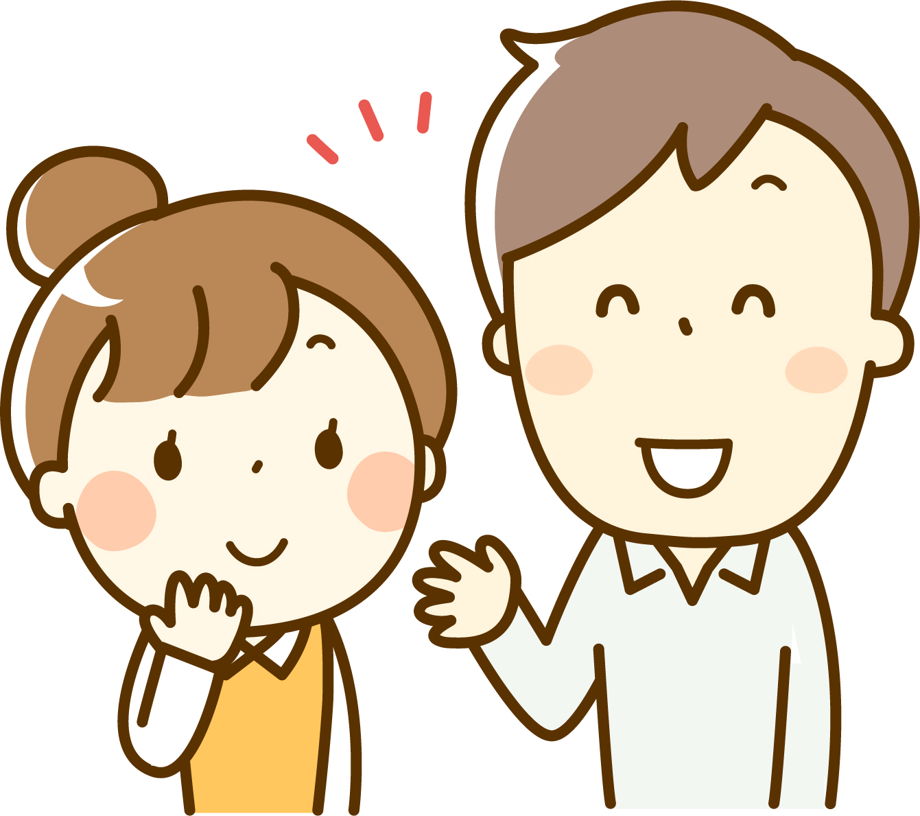 夫婦生活が長続きする1つのコツ