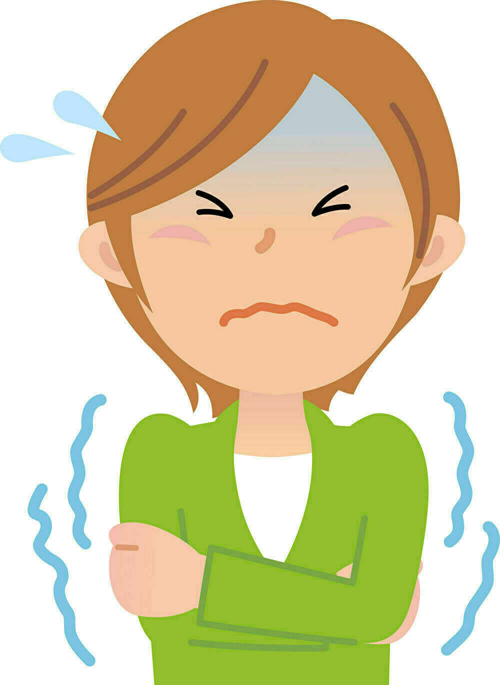 寒い日にぴったり、簡単「ねぎと豆腐のとろりスープ」