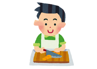 夫の務めは妻の夢を叶えてあげること。