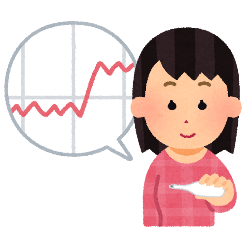 中医学（漢方）と西洋医学を合わせて妊娠する