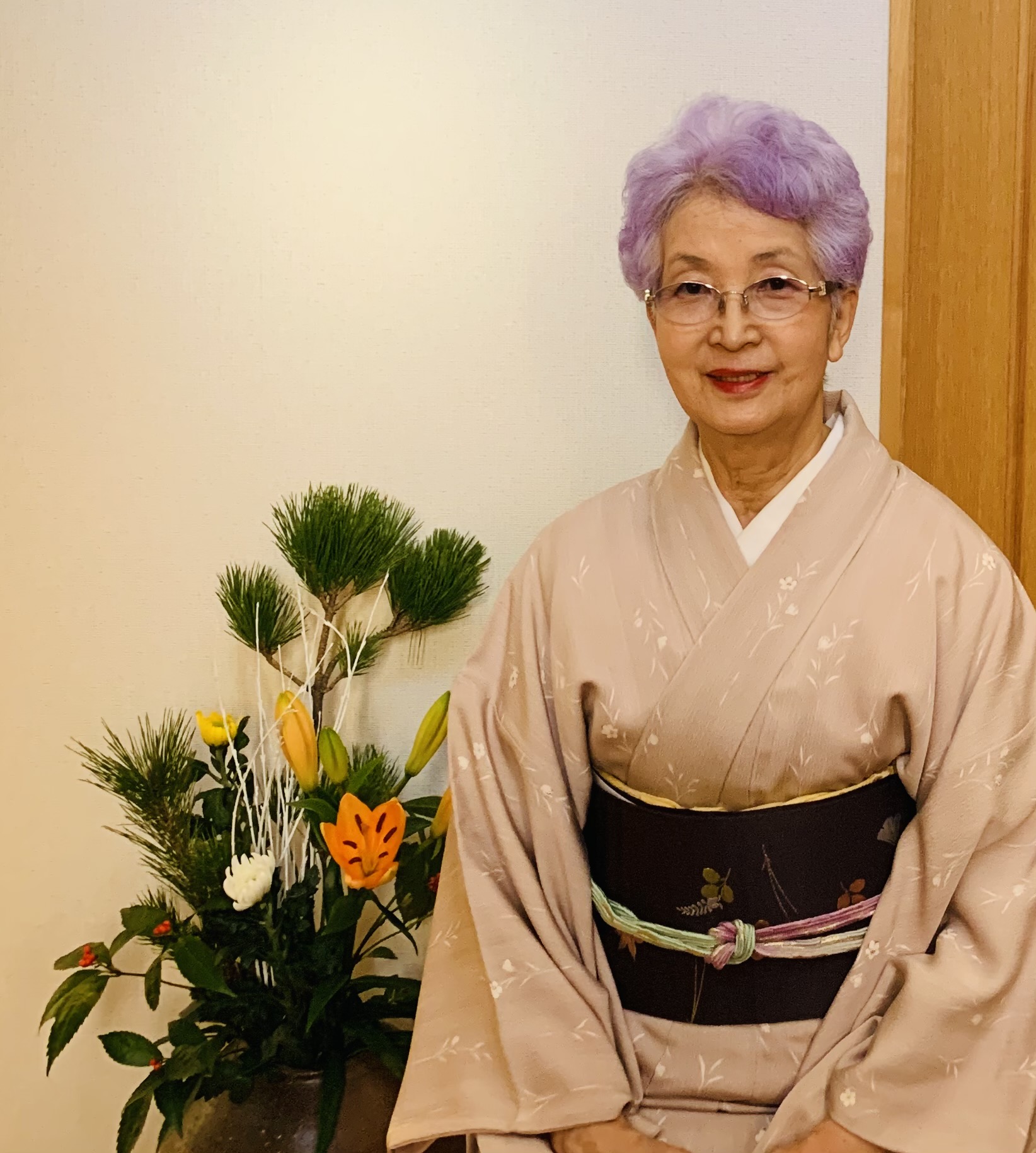 新年あけましておめでとうございます。