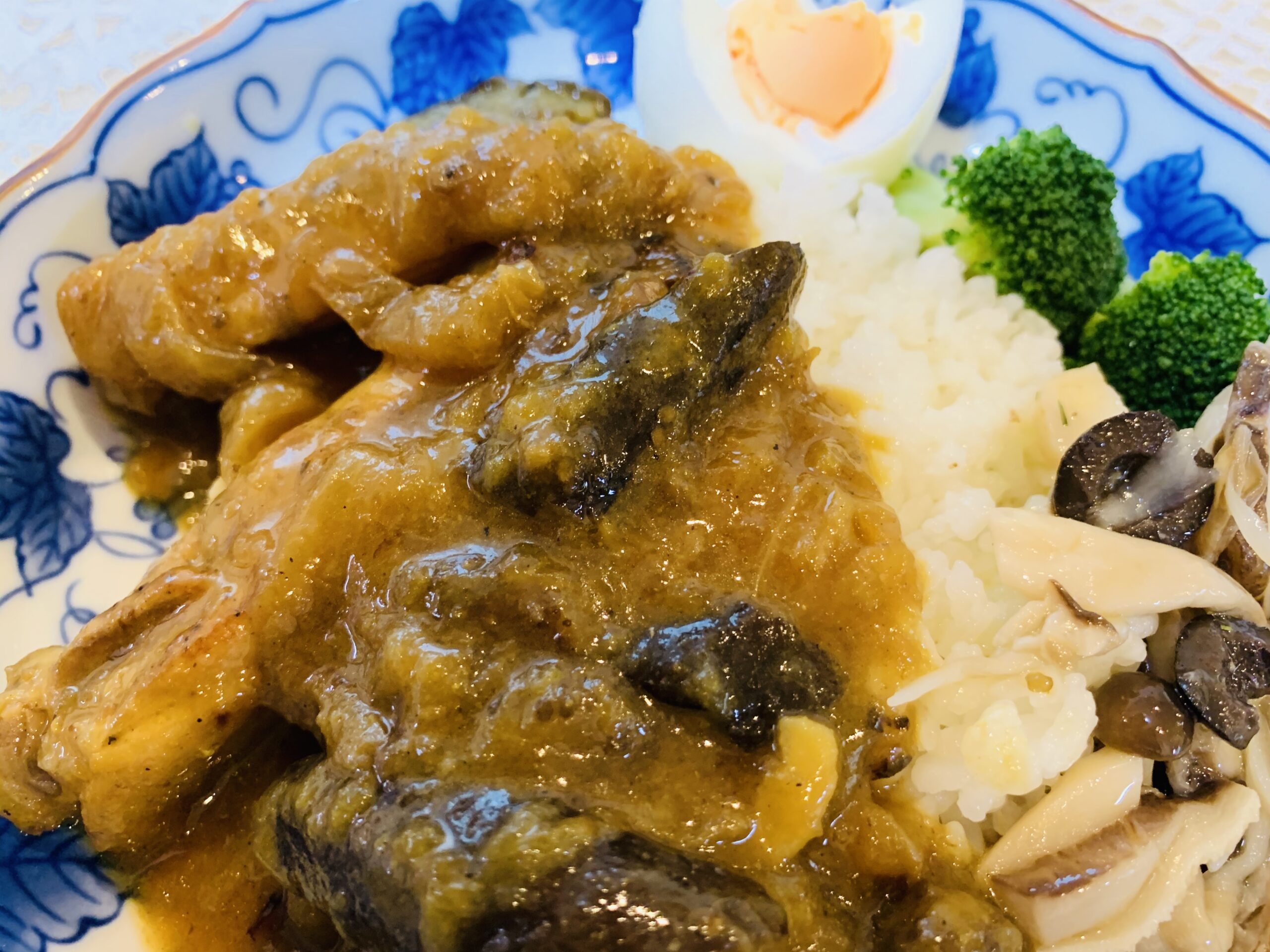 今日、よかった事はなんですか？