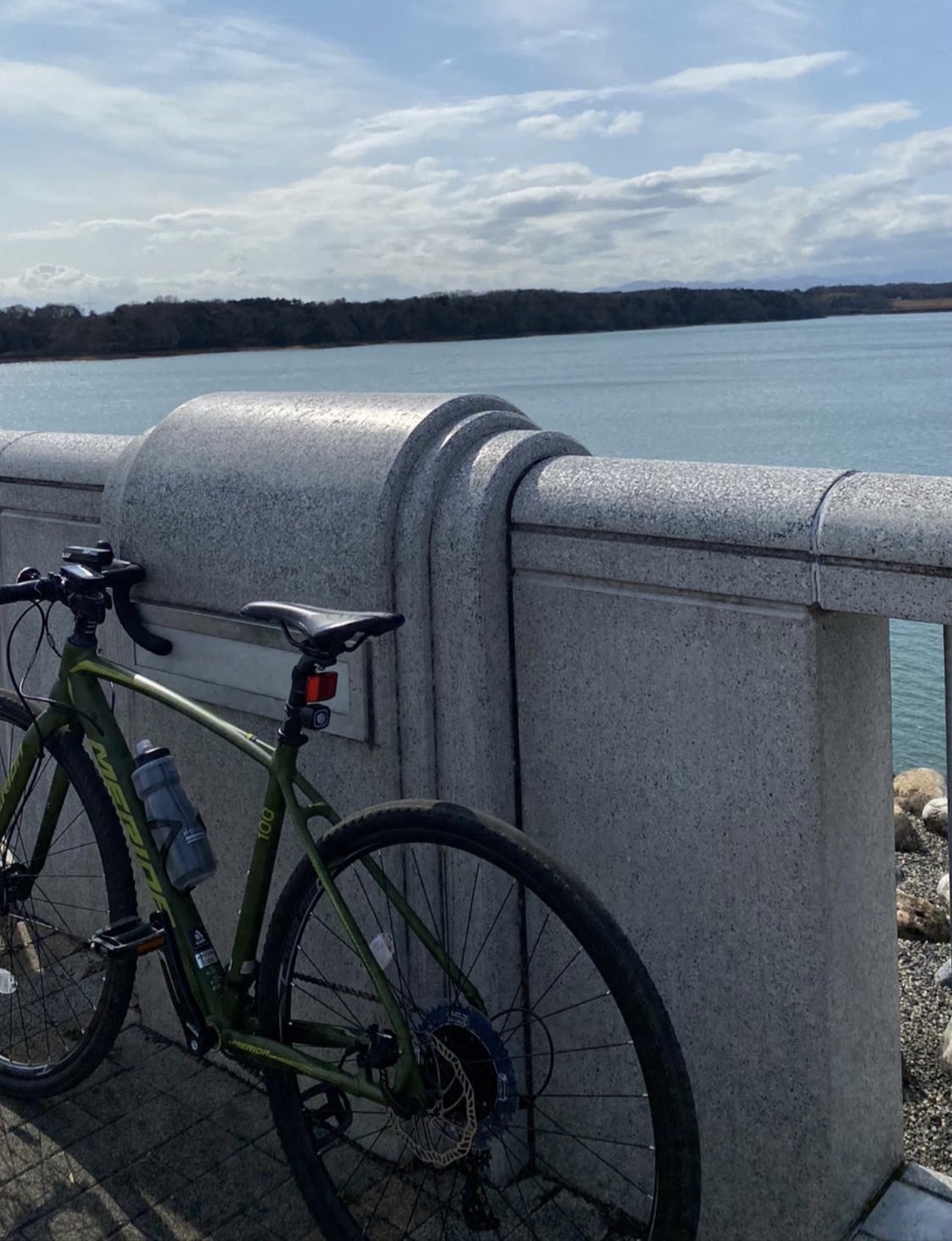 はじめまして、熊澤です。