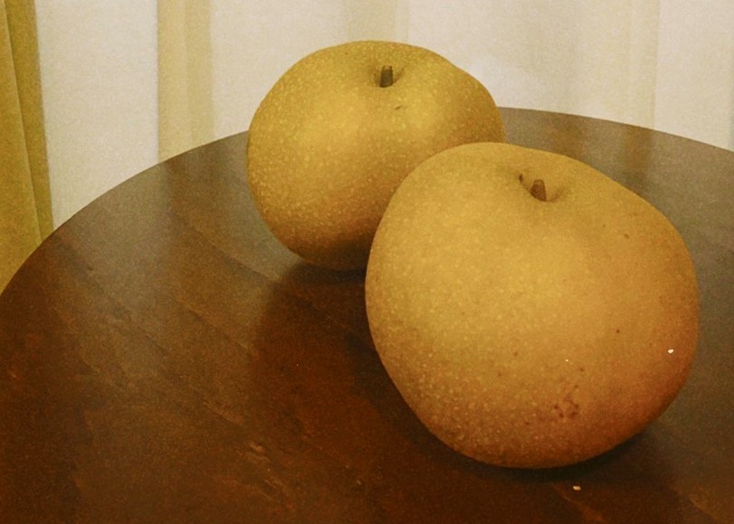 秋は乾燥に注意！