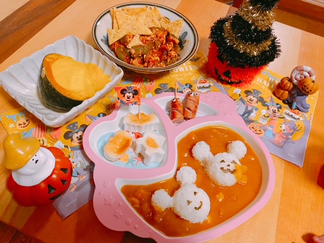 ハロウィンの本当の意味とは？