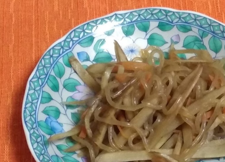 便秘には食物繊維？