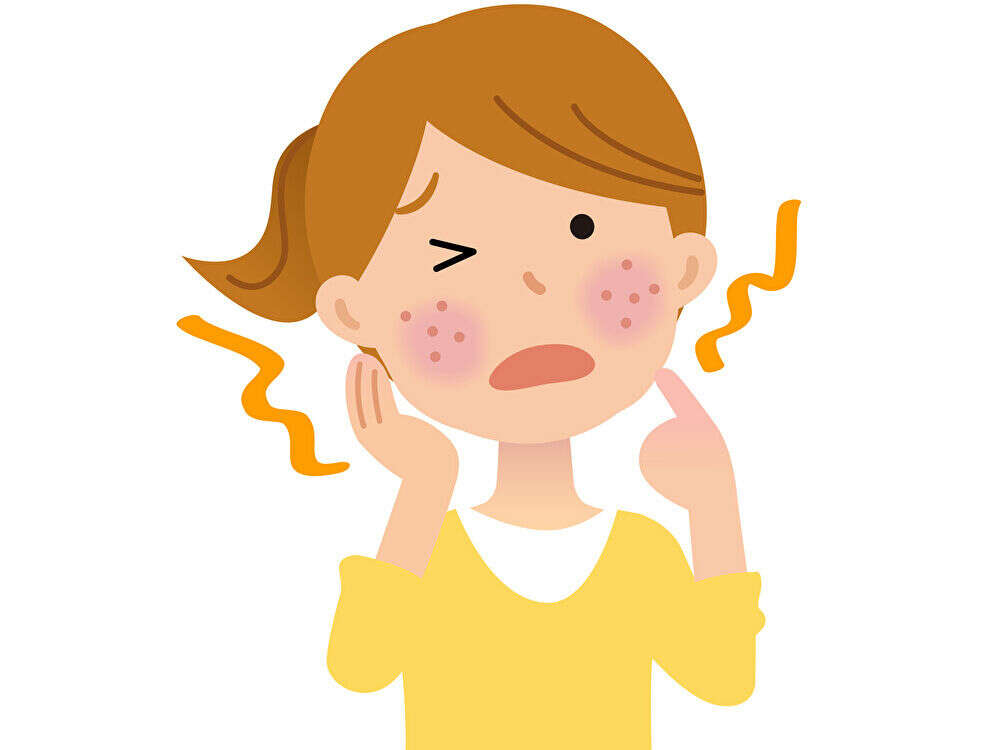 神経質な性格がよくなりました