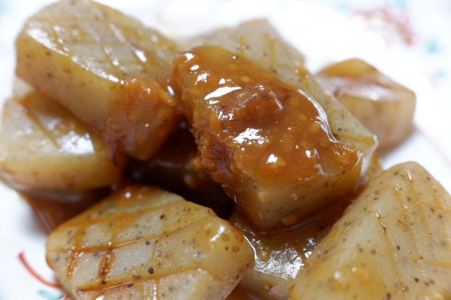 お腹のお掃除をしてくれる