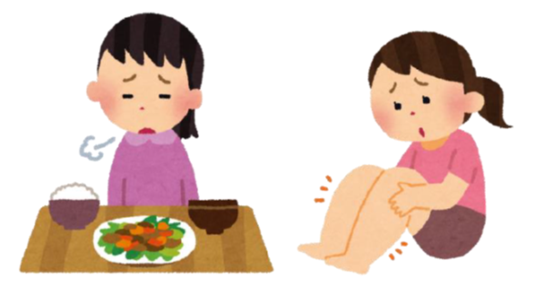 漢方の湿気取り、ハトムギ（ヨクイニン）