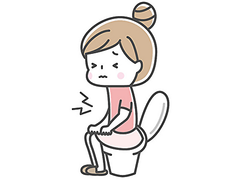 夏の便秘によい飲み物