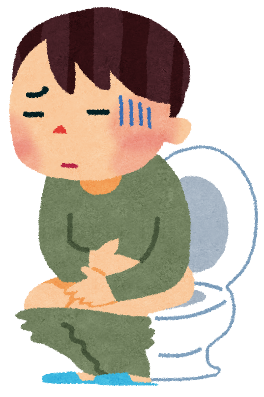 夏バテしない漢方的養生法